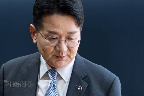 조원태 한진그룹 회장