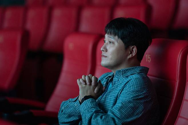 &nbsp;《침팬지》 ⓒ티캐스트