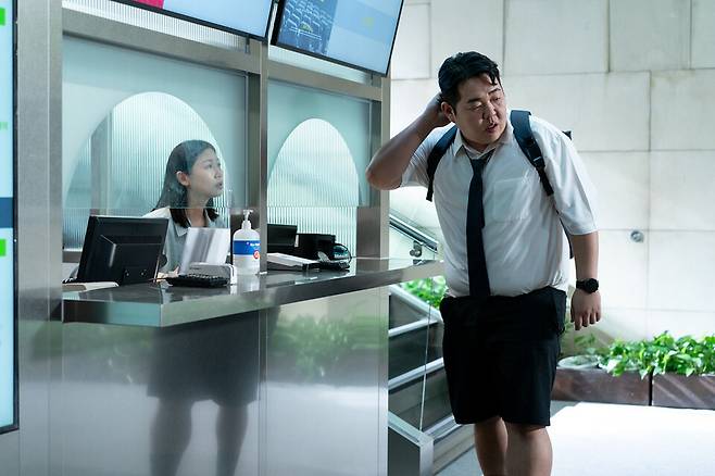 《영화의 시간》 ⓒ티캐스트