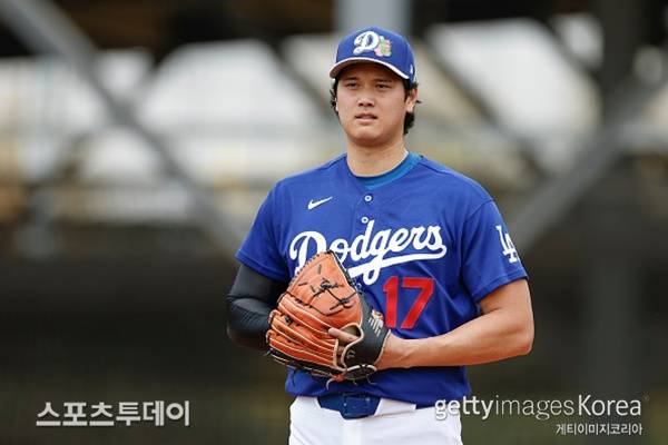 오타니 쇼헤이 / 사진=GettyImages 제공