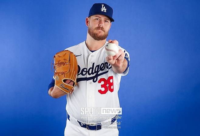 ▲ 시범경기 초반 좋은 흐름을 보였으나, 최근 두 번의 등판에서 온갖 문제점을 다 드러낸 콜 어빈이 결국 마이너리그로 강등됐다.