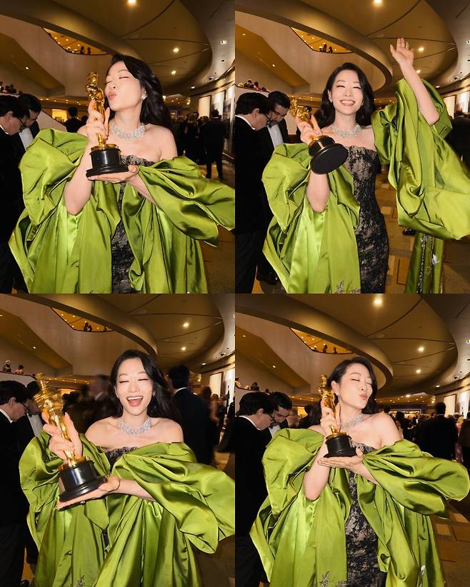 ▲ 아덴 조. 제공ㅣ웨이브나인