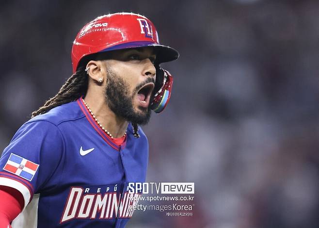 ▲ 페르난도 타티스 주니어