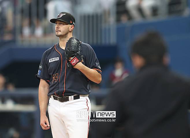 ▲ 스미스 ⓒ곽혜미 기자