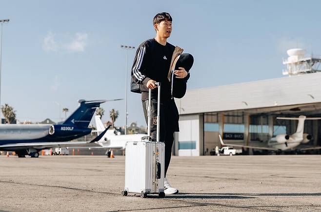 ▲ MLS에 이어 챔피언스컵에서도 손흥민을 향한 악의적인 살인 태클이 반복되고 있다. 한국 축구의 핵심 자산을 향한 무차별적인 물리적 충돌이 계속될 가능성이 커 우려가 폭발적으로 확산되는 분위기다. ⓒ LAFC