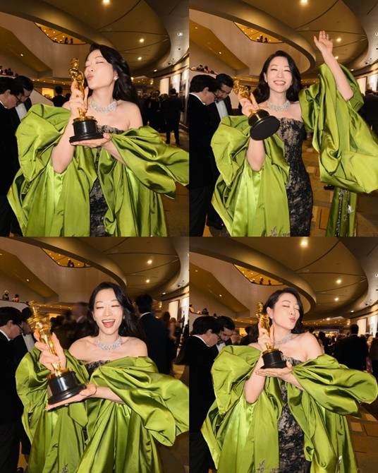 아덴조 / 사진제공=웨이브나인