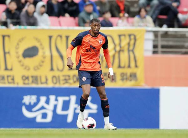 제주SK, 코스타 감독 "이탈로 복귀, 팀에 큰 힘 될 것"…제주SK, 연패 탈출 노린다.(사진제공=제주SK)