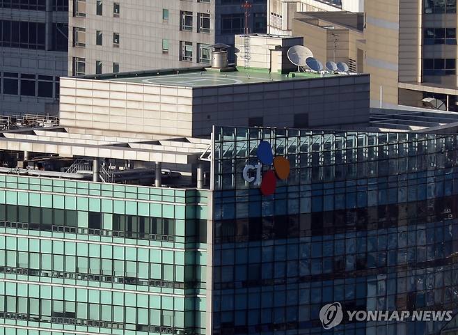 CJ제일제당 본사 [촬영 이세원]