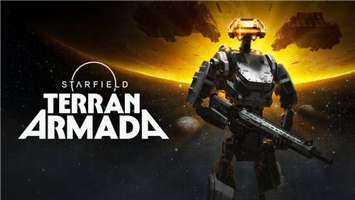 '스타필드' DLC '테란 아르마다' [마이크로소프트·베데스다 게임 스튜디오 제공. 재판매 및 DB 금지]