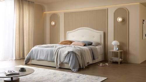 에이스침대 플로라. /이미지=에이스침대