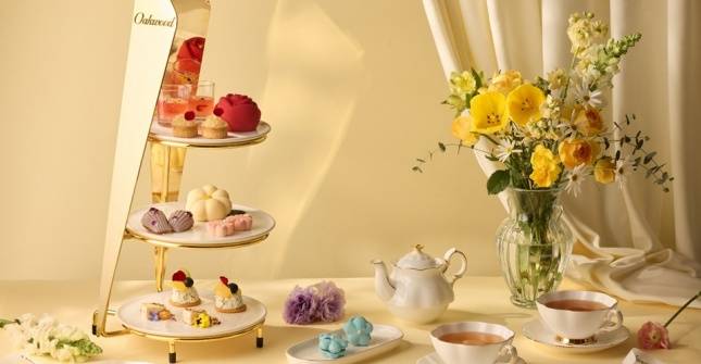 /사진=오크우드 프리미어 인천