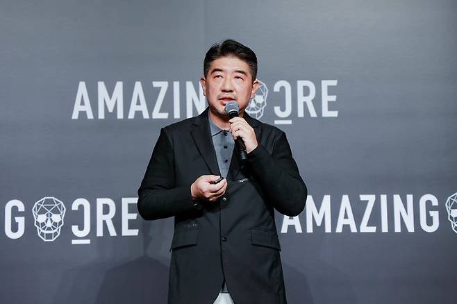 인기완 어메이징크리 대표