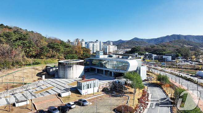 효천하수처리장(광주광역시 제공)DB ⓒ 뉴스1 이수민 기자