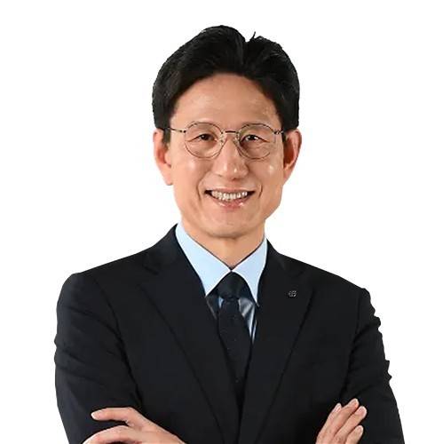 서동철 신한은행 여자농구단 신임 단장. / 사진=인천 신한은행