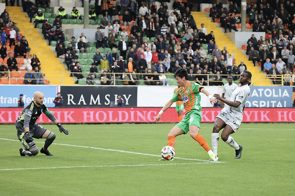 ⓒ알란야스포르 SNS