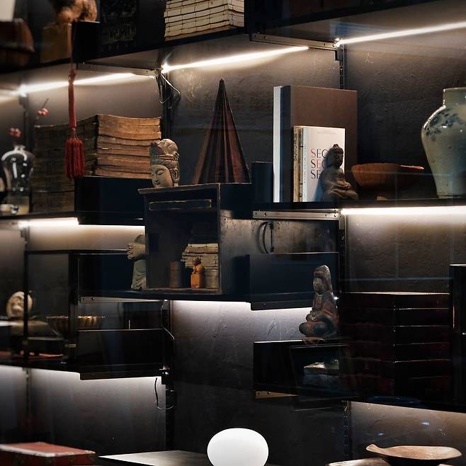 인스타그램 @gobokii_kr