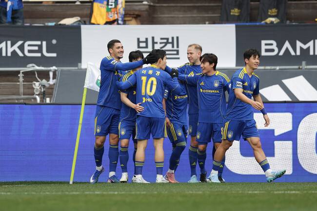 사진=한국프로축구연맹