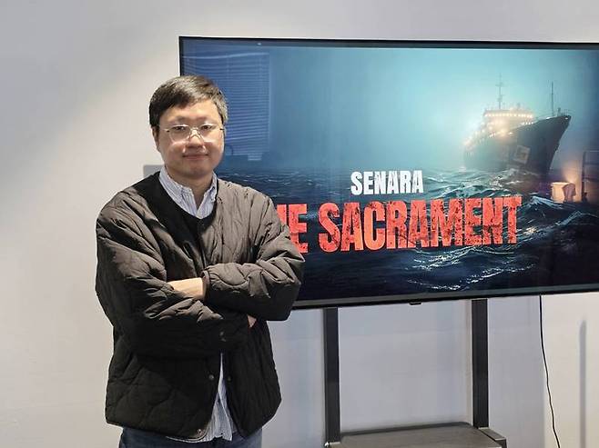 인플루전 곽노진 대표