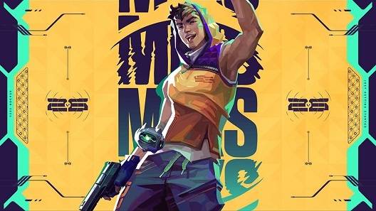 ‘발로란트’ ‘믹스’