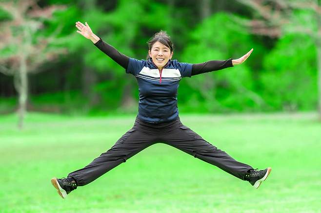 플라이오메트릭은 순발력과 폭발적인 힘을 기르는 고강도 운동으로, 짧은 시간 안에 큰 힘을 내는 것이 특징이다.​/사진=게티이미지뱅크