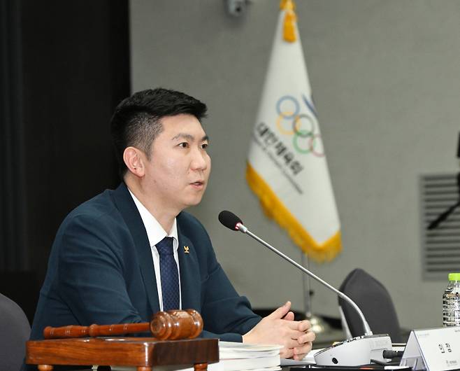 사진제공=대한체육회