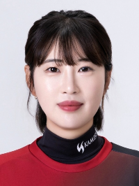 ▲ 상지대 투수 이아름. 상지대 소프트볼부 제공