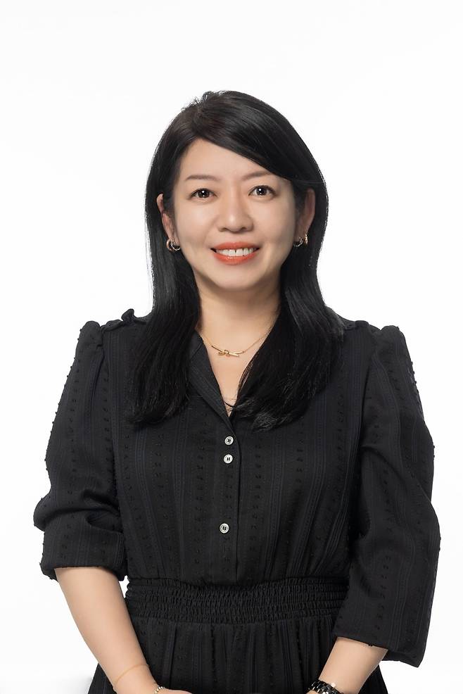 김영진 주한독일상공회의소 아우스빌둥팀 부이사(사진=주한독일상공회의소 제공)