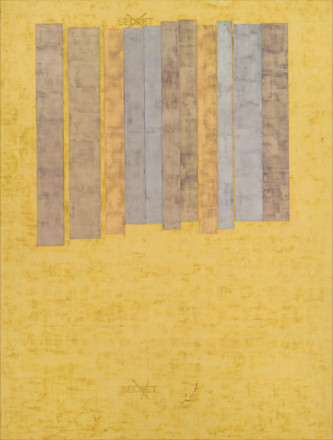 제니 홀저(b. 1950)〈chimes〉