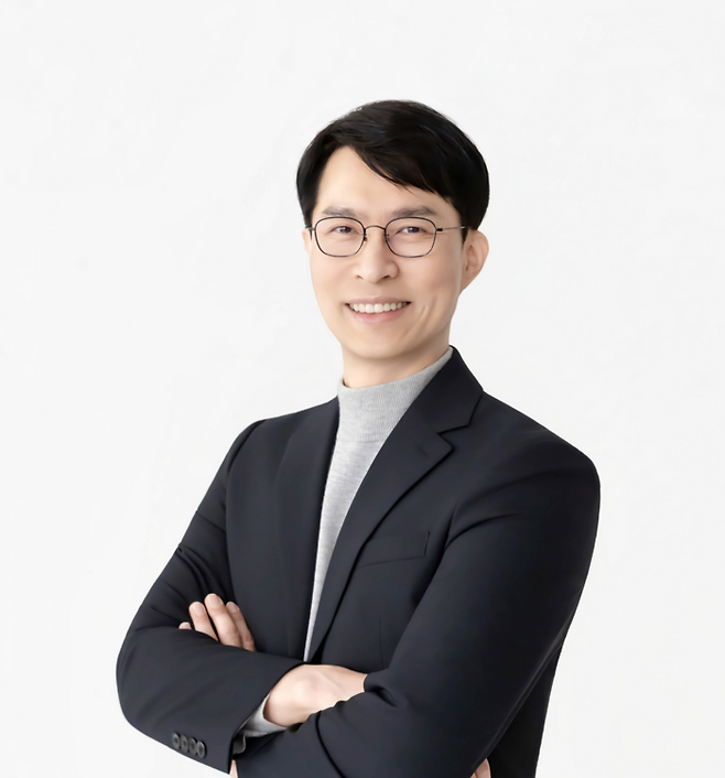 강태욱 브이에스엘(VSL) 대표 [제공:브이에스엘]