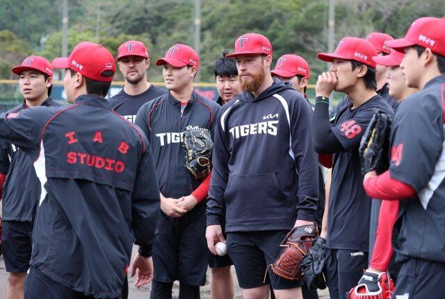 KIA 선수들/KIA 타이거즈