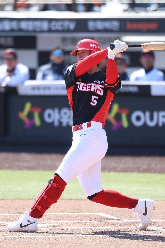 김도영/KIA 타이거즈