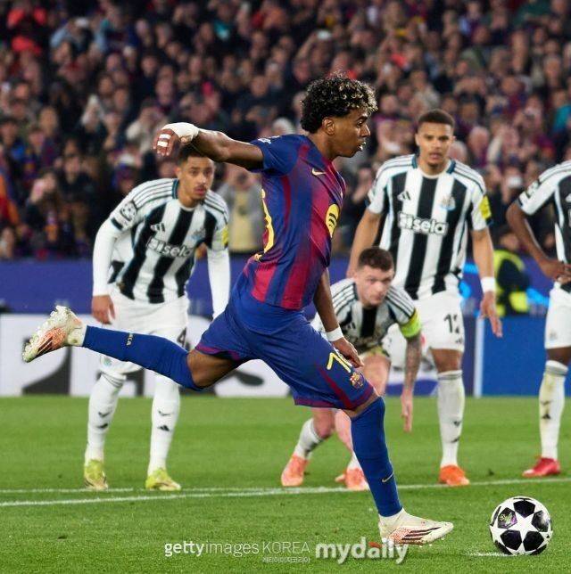 야말/게티이미지코리아