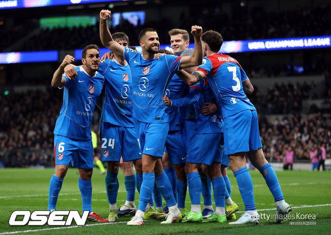 [사진] ⓒGettyimages(무단전재 및 재배포 금지)