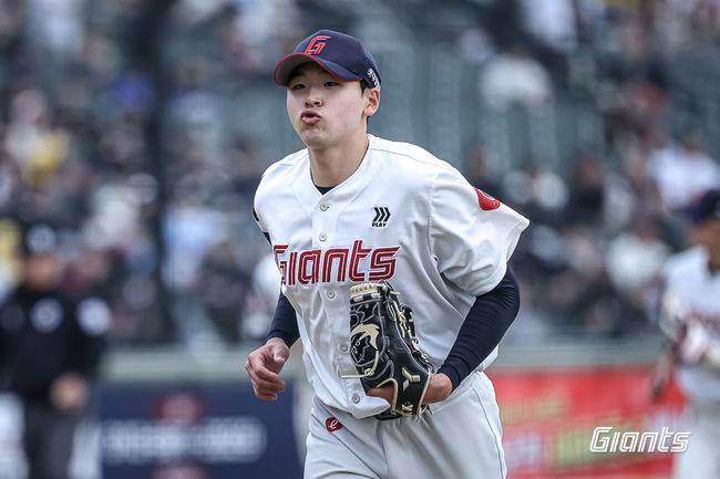 롯데 김태균 /롯데 자이언츠 제공