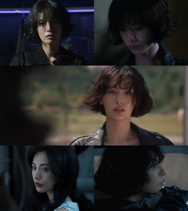 ENA ‘클라이맥스’ 방송 화면 캡처