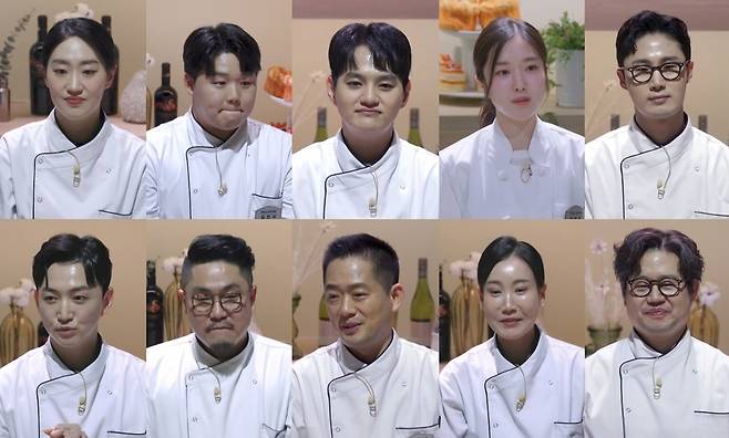 MBN ‘천하제빵’