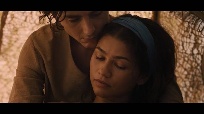 ▲ 듄 파트3. 제공 ㅣ워너브러더스코리아