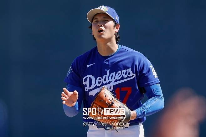 ▲ 오타니 쇼헤이