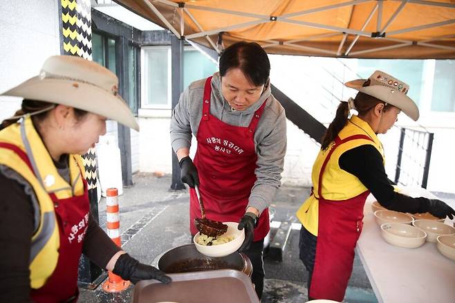 ▲ ⓒ파주 제공