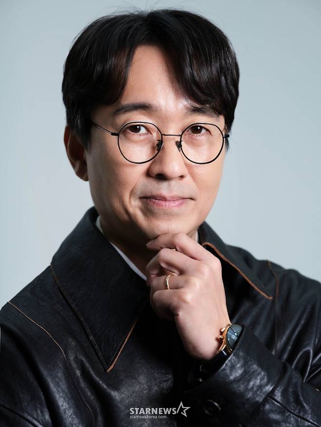장항준 감독 /사진제공=미디어랩시소 2023.03.31
