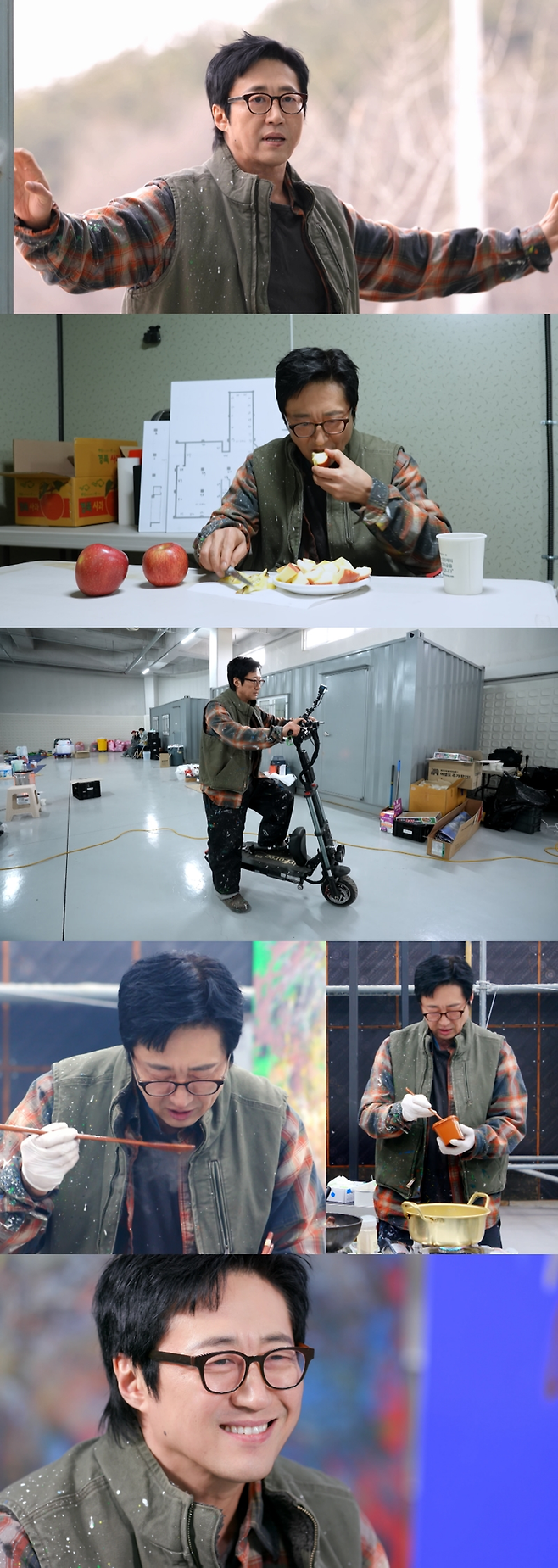 ‘신상출시 편스토랑’. 사진ㅣKBS