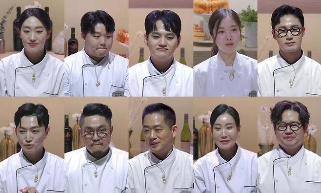 ‘천하제빵’. 사진| MBN