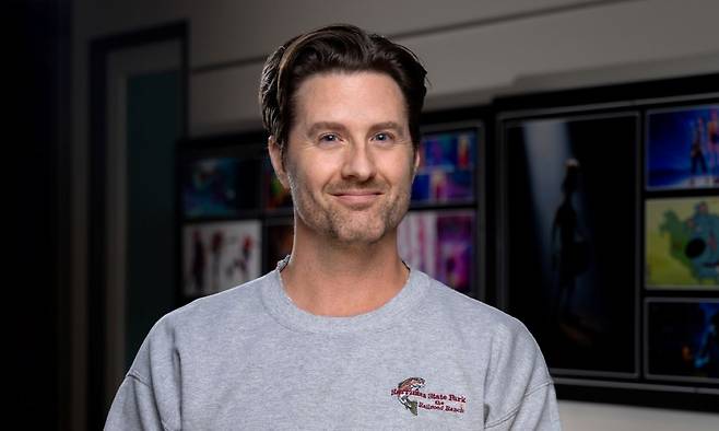 크리스 아펠한스 /소니 픽처스