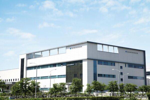 [출처=에스디바이오센서]