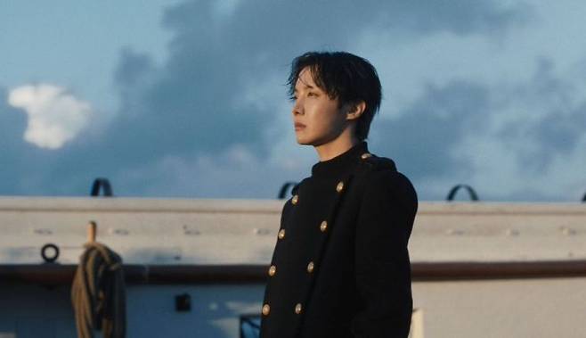 방탄소년단 MV 캡처. 빅히트뮤직 제공