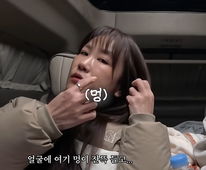 사진=유튜브 채널 ‘준호 지민’