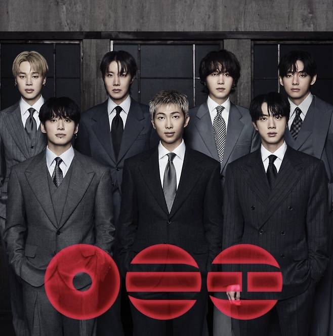 그룹 방탄소년단 /사진=빅히트 뮤직 제공