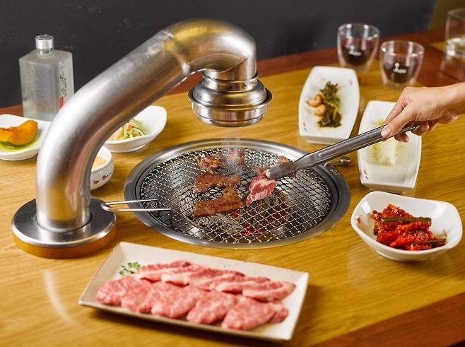 Youngcheon Younghwa (Youngcheon Younghwa)