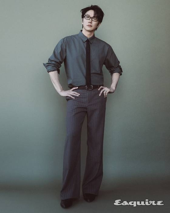 사진=에스콰이어