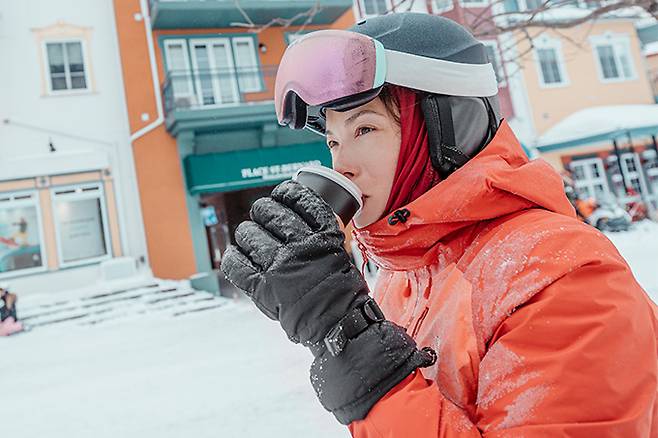 미국의 한 부부가 스키 리조트에서 주문한 핫초코가 지나치게 뜨거워 자녀가 화상을 입었다며 소송을 제기했다. 사진은 기사 이해를 돕기 위한 참고 사진. /사진=게티이미지뱅크
